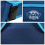 Voir la diapositive 6 : Bagtrotter Cartable Scolaire Primaire 38cm Pat'Patrouille  Bleu  2 Compartiments - Bagtrotter