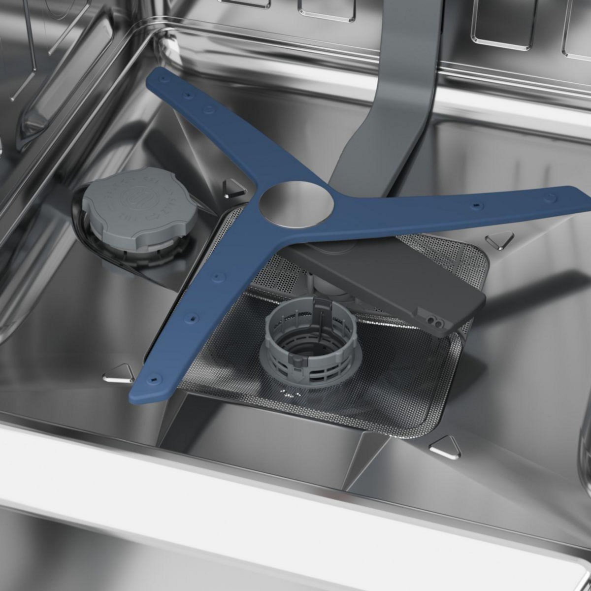 Beko Lave vaisselle 60 cm BDFN26561G