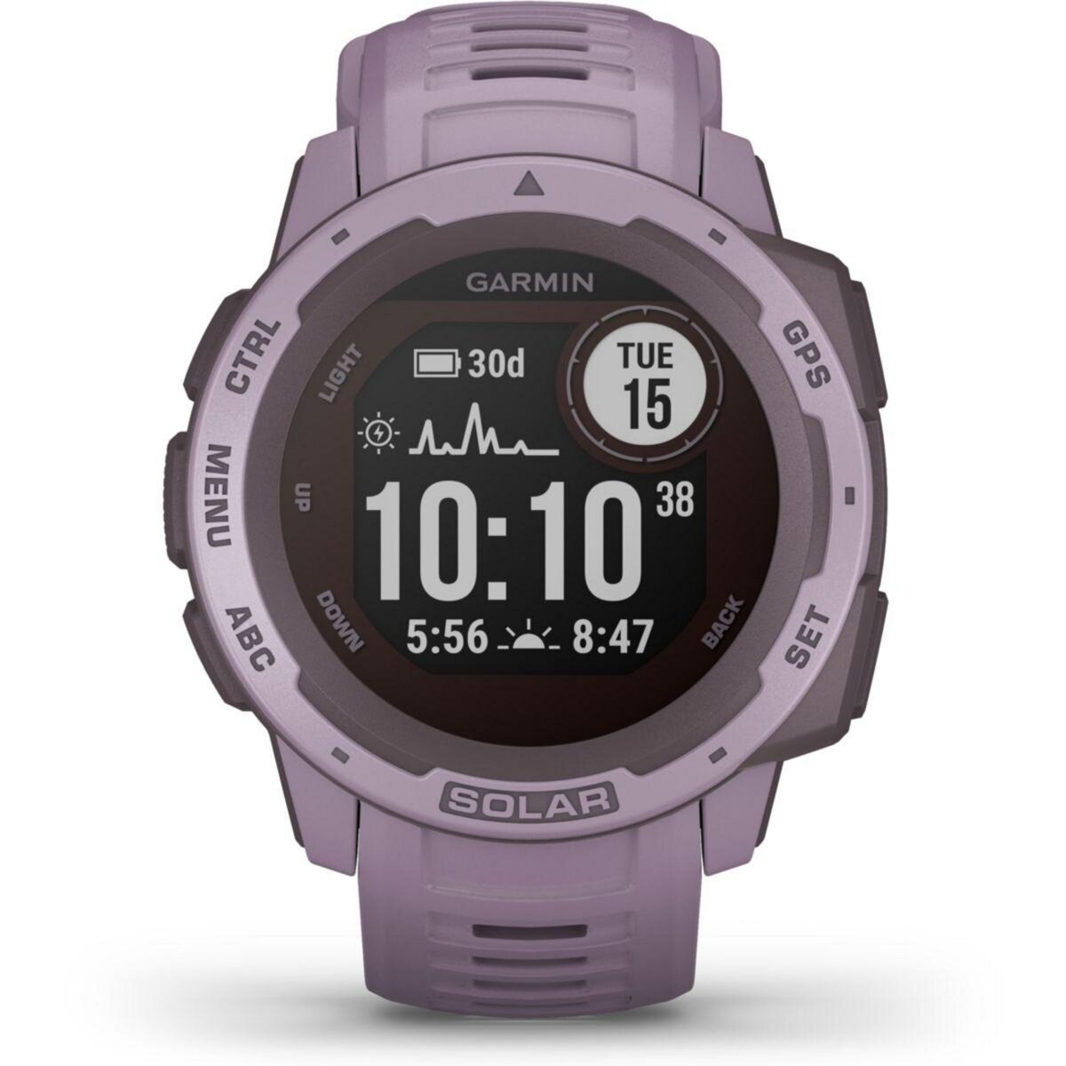 Garmin instinct pas discount cher