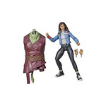 Figurines Collecta Figurine Hasbro Marvel Legends Series America Chavez 15 cm