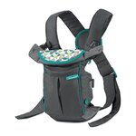 INFANTINO Porte-bébé INFANTINO SWIFT™ gris