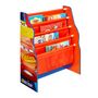 Voir la diapositive 5 : CARS Disney Cars pack de chambre enfant