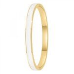 SC BOHEME Bracelet en Résine colorée ayant un aspect proche de l'Email par SC Bohème