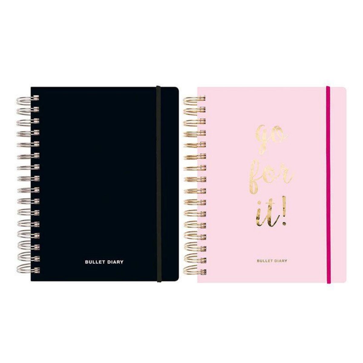 20 pièces - Pochoirs My Bullet Journal - Produits pour journal Bullet | bol