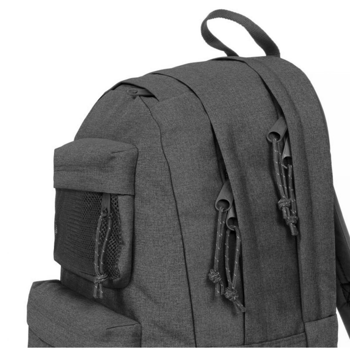 Eastpak Sac à dos ordinateur double compartiment Double Office
