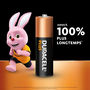 Voir la diapositive 2 : Duracell Pile LR03 AAA Lot 4 piles PLUS