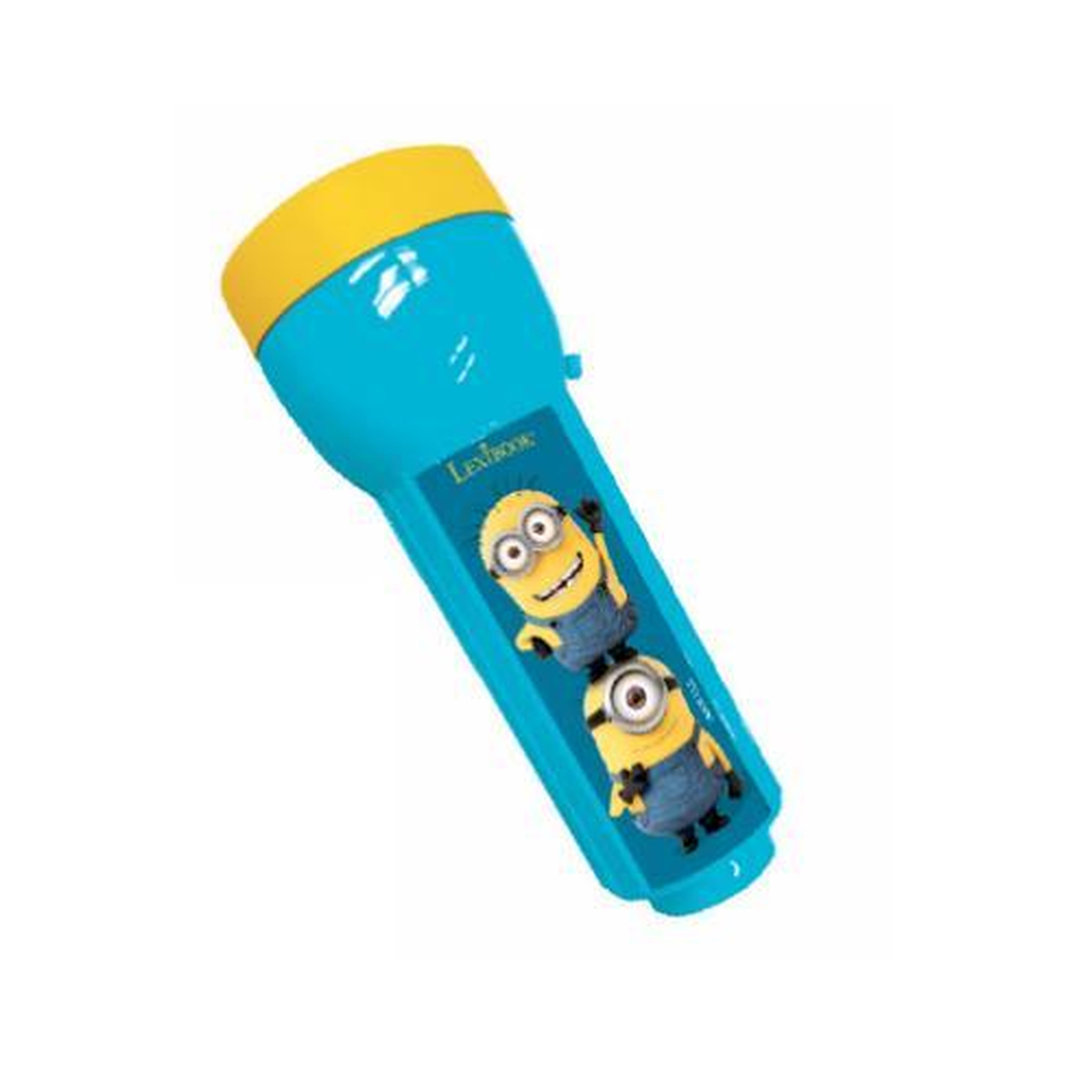 Voir la diapositive 4 : Lexibook Kit d'aventurier Les Minions
