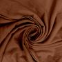 Voir la diapositive 2 : Intemporel Parure housse de couette en microfibre lavée BOHEME, par Soleil d'Ocre