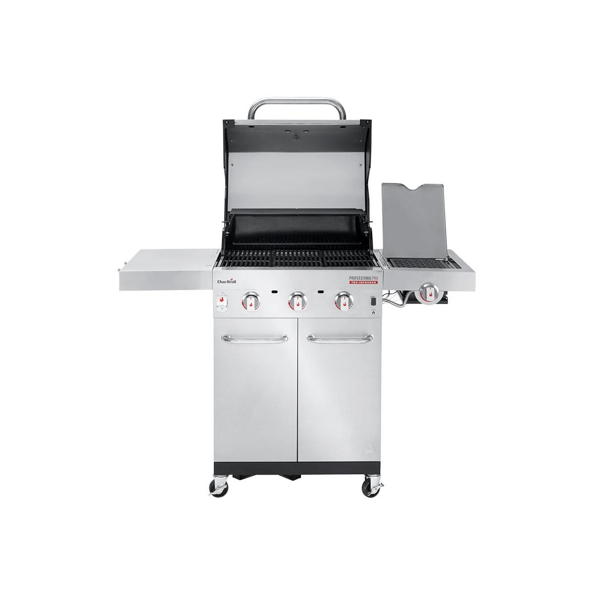 CHAR-BROIL Barbecue à gaz Professional Pro S 3 - Char-Broil