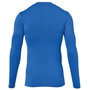 Voir la diapositive 2 : Uhlsport Sous Maillot Bleu Homme UHLSPORT Distinction Baselayer