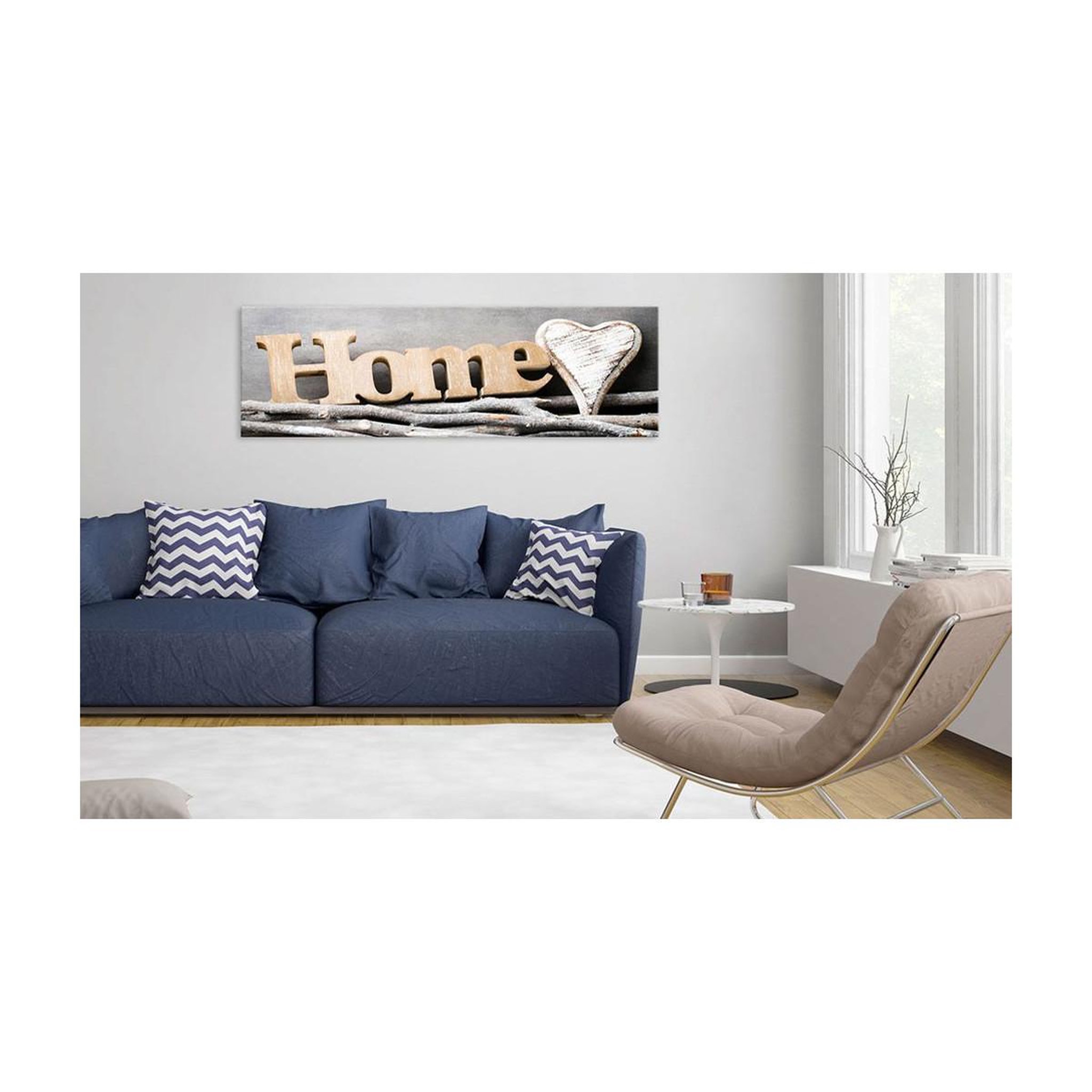 Voir la diapositive 2 : Paris Prix Tableau imprimé  romantic home