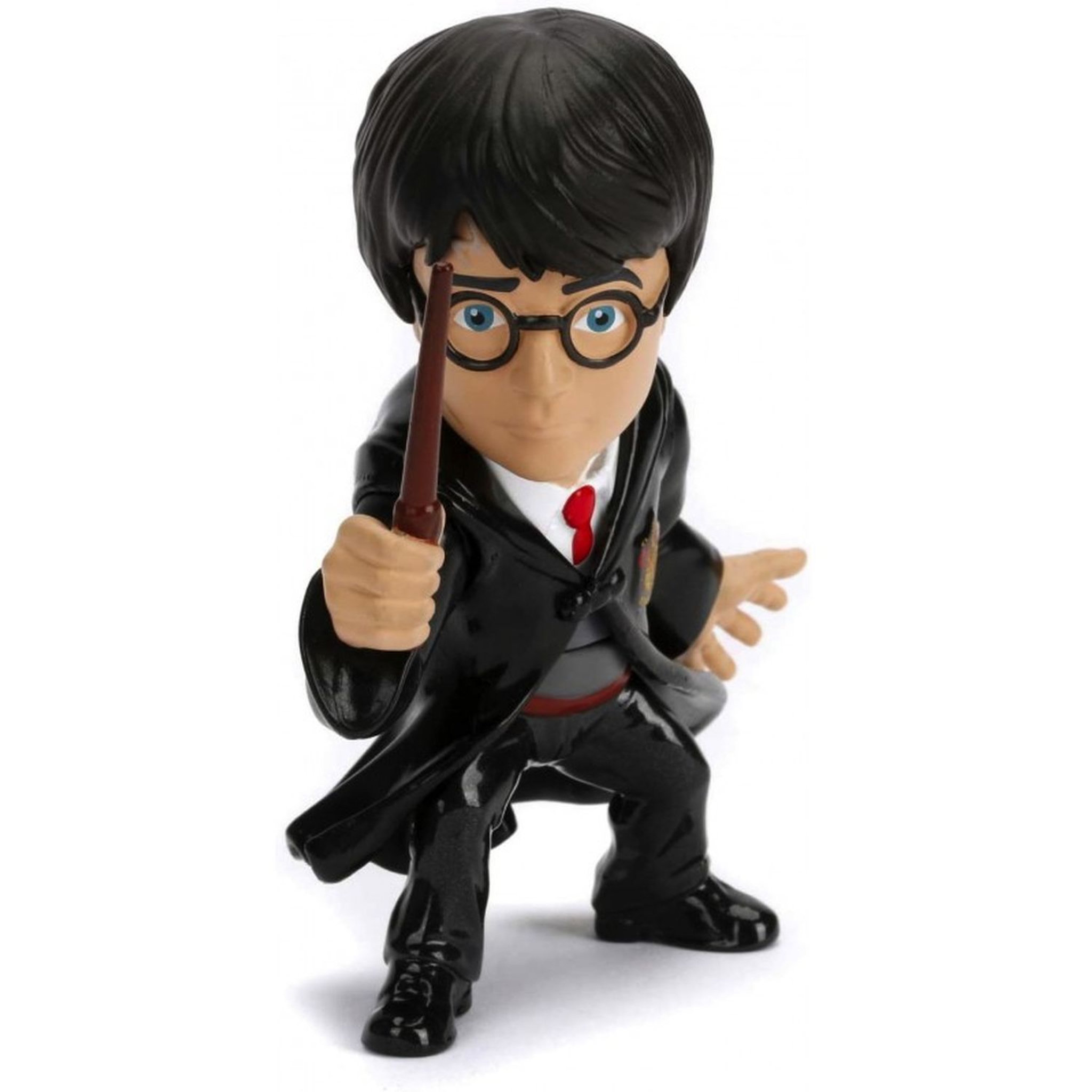 Voir la diapositive 2 : SMOBY Figurine Harry Potter 10cm x1