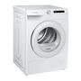 Voir la diapositive 1 : Samsung Sèche-linge pompe à chaleur avec condenseur 60cm 8kg - dv80t5220tw