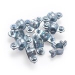 CENTRALE BRICO 5 colliers simples 12