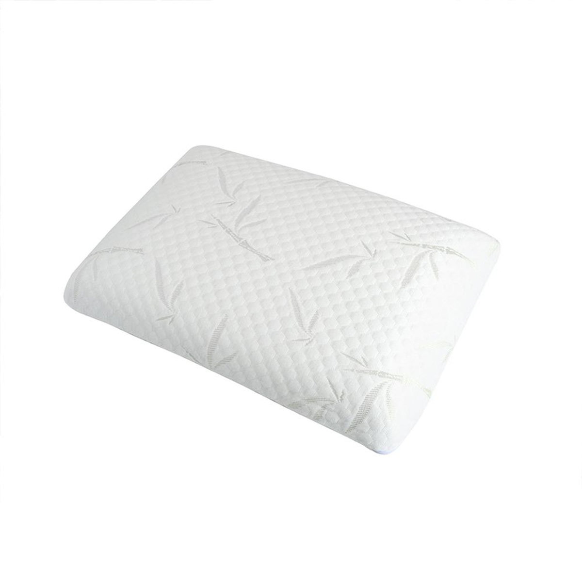 OLYMPE LITERIE OLYMPE LITERIE | Oreiller SERENITE | Mousse avec mémoire de forme