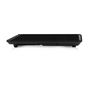 Voir la diapositive 5 : Domo Table de cuisson induction posable 2 feux 3500w noir - DO338IP