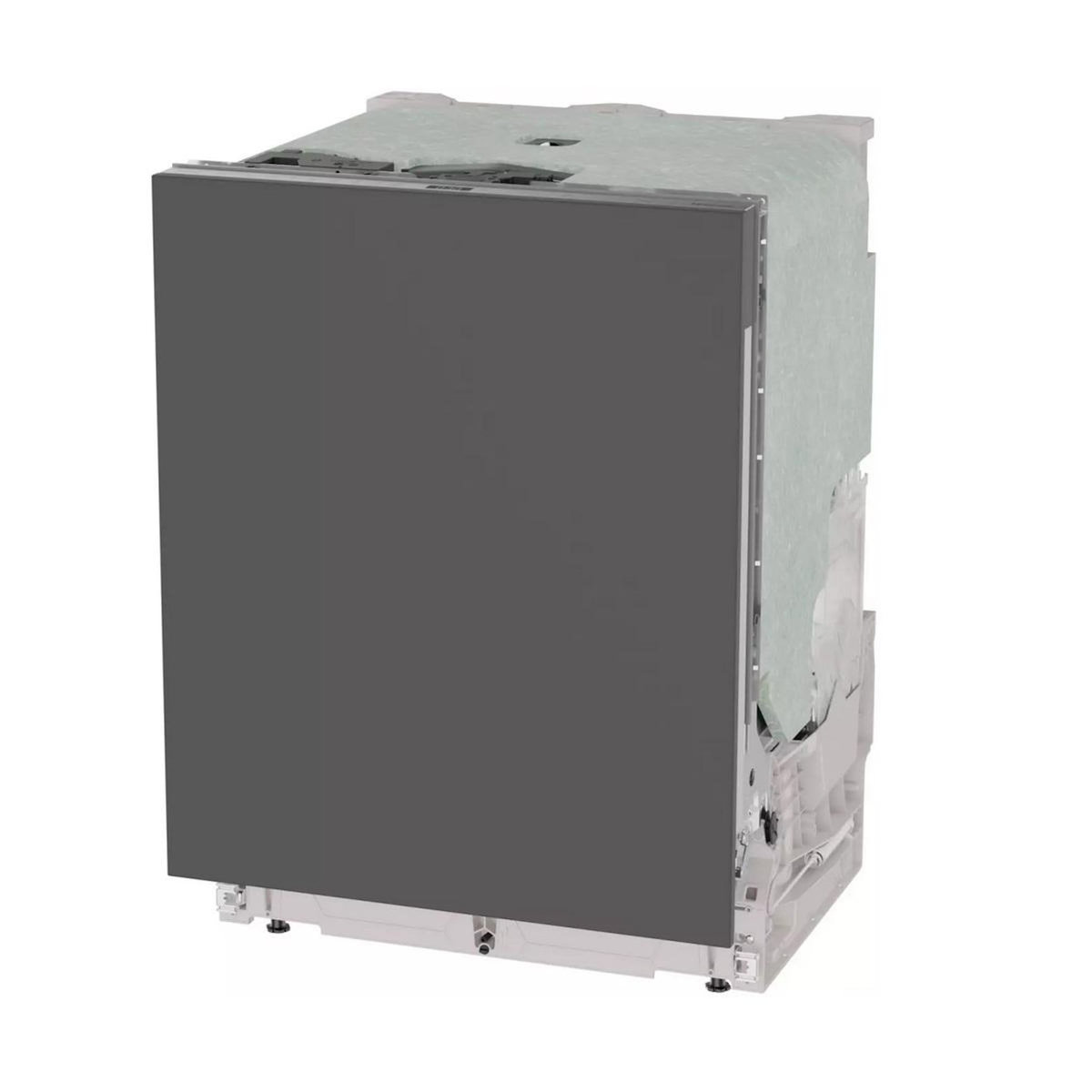 Hisense Lave-vaisselle 60cm 16 couverts 44db tout intégrable - HV663C62