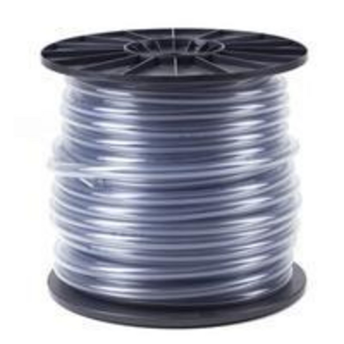 Hozelock Tuyau en cristal 10x14mm - 80m touret