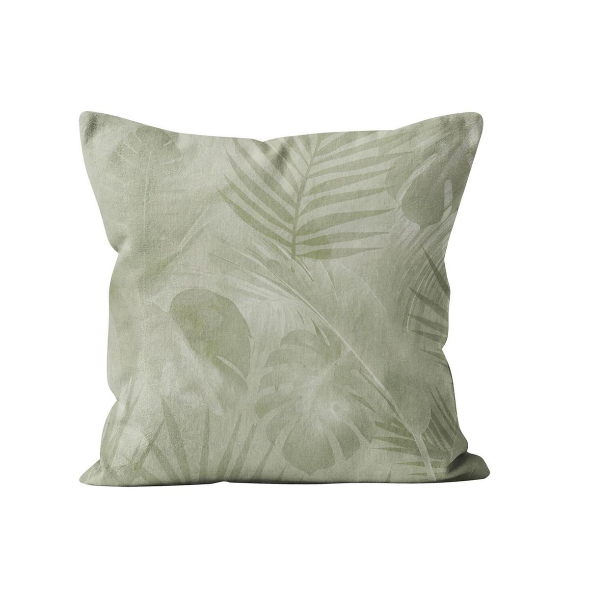 SOLEIL D'OCRE Coussin déhoussable imprimé 40x40 cm GOYA, par Soleil d'Ocre