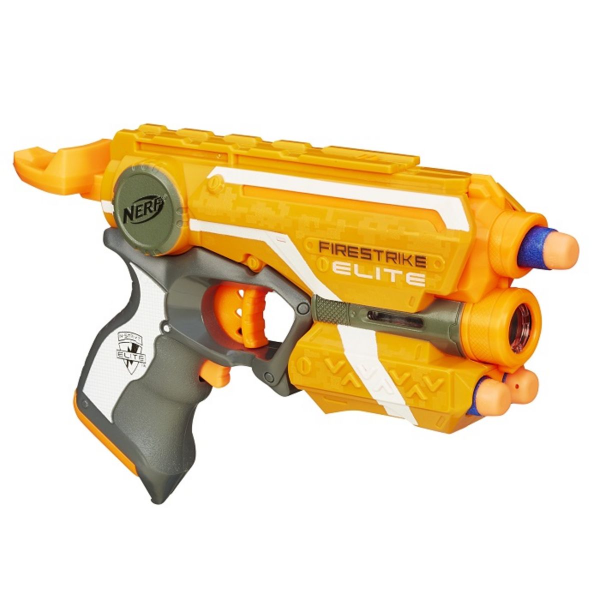 HASBRO Nerf élite firestrike xd