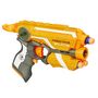 Voir la diapositive 1 : HASBRO Nerf élite firestrike xd