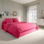 Voir la diapositive 1 : DODO Housse de couette Studio Coton Fuchsia