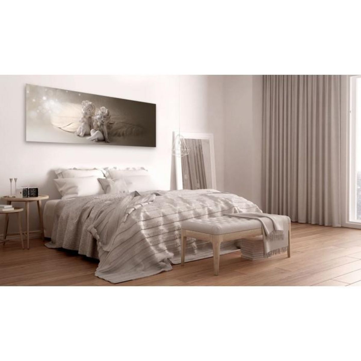 Paris Prix Tableau Imprimé  Angelic Sweetness