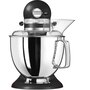 KitchenAid Robot pâtissier 5KSM175PSEBK Artisan Truffe Noire