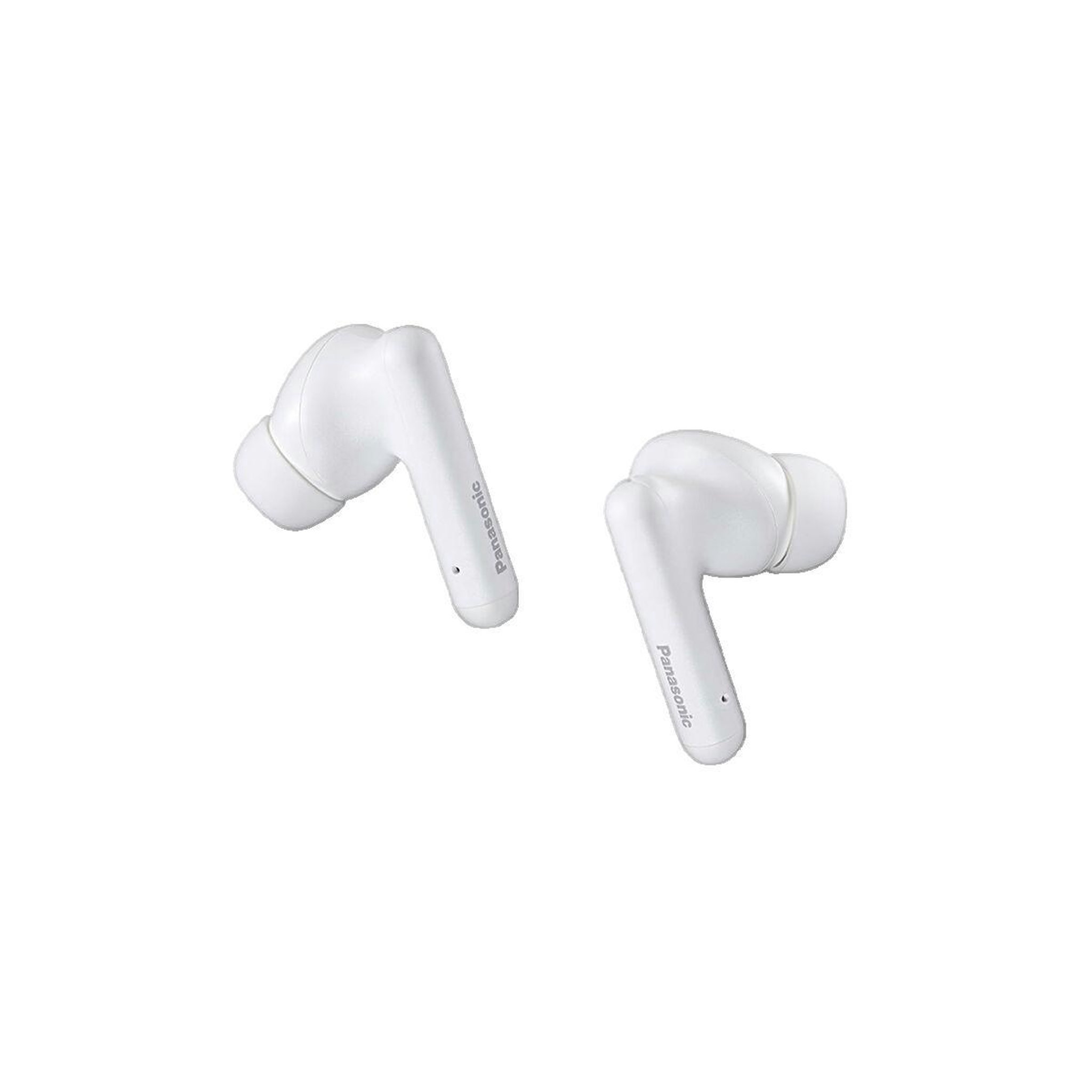 Voir la diapositive 2 : Panasonic Corp. Écouteurs Panasonic RZ-B110WDE-W sans fil sport