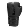 Voir la diapositive 2 : Paris Prix Gants de Boxe  14 OZ  37cm Noir
