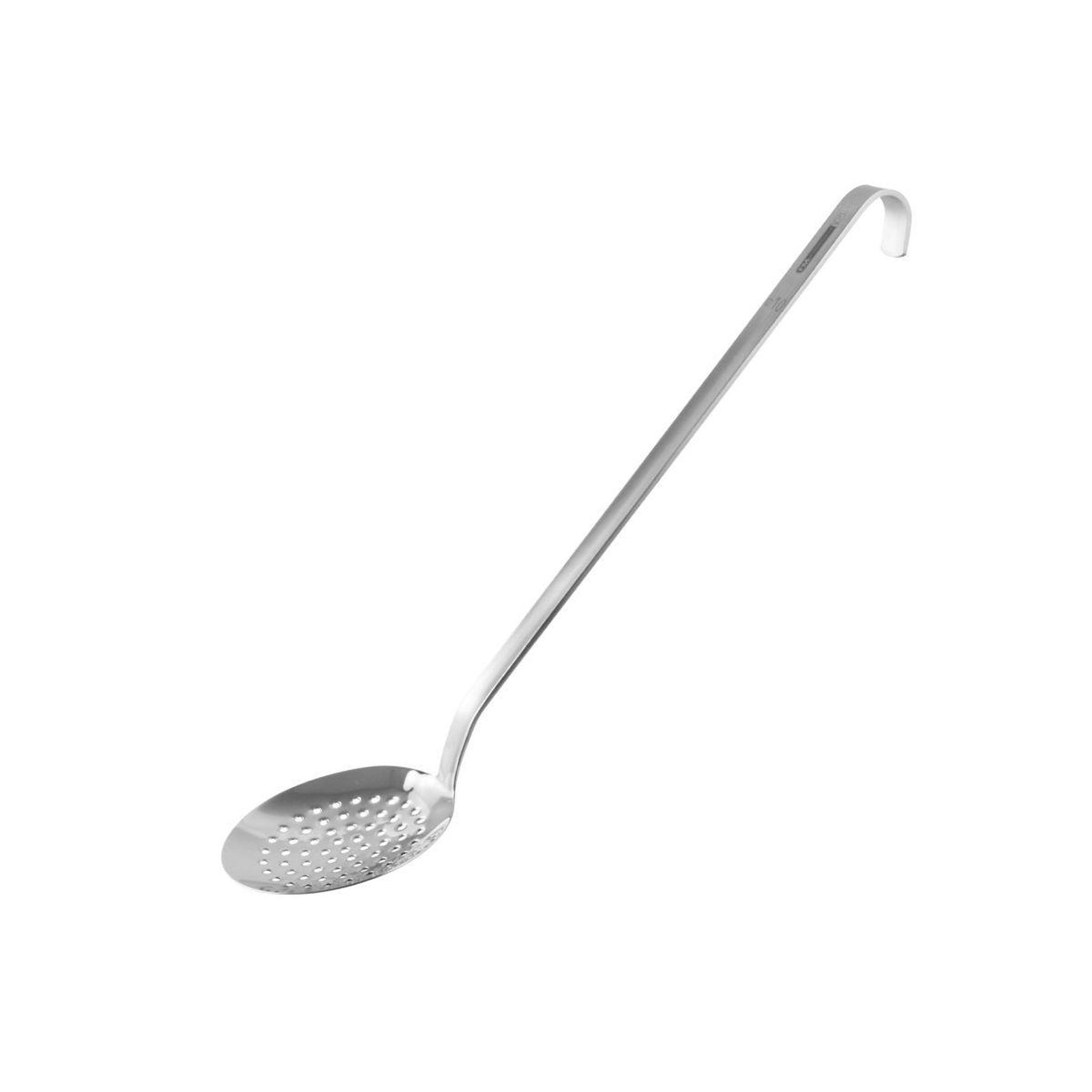FM PROFESSIONAL Ecumoire de cuisine inox 39,4 cm fm professional divers