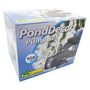 Voir la diapositive 2 : Ubbink Ubbink Kit de pompe pour sujets cracheurs  SoArte  Noir