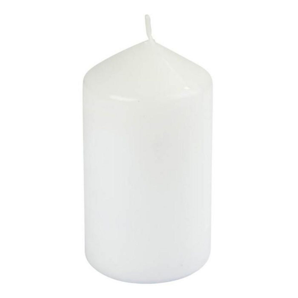 Paris Prix Bougie Pilier  Essentiel II  15cm Jasmin