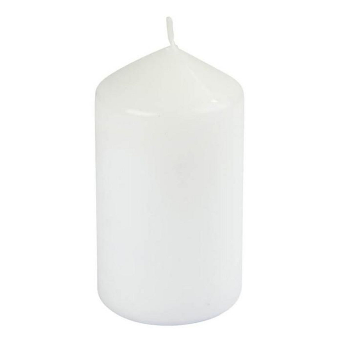 Paris Prix Bougie Pilier  Essentiel II  15cm Jasmin