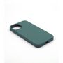 Voir la diapositive 3 : CASYX Coque iPhone 15 Plus Magsafe silli. Vert Sauge