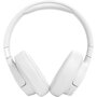 Voir la diapositive 3 : JBL Casque Tune 770 NC Blanc