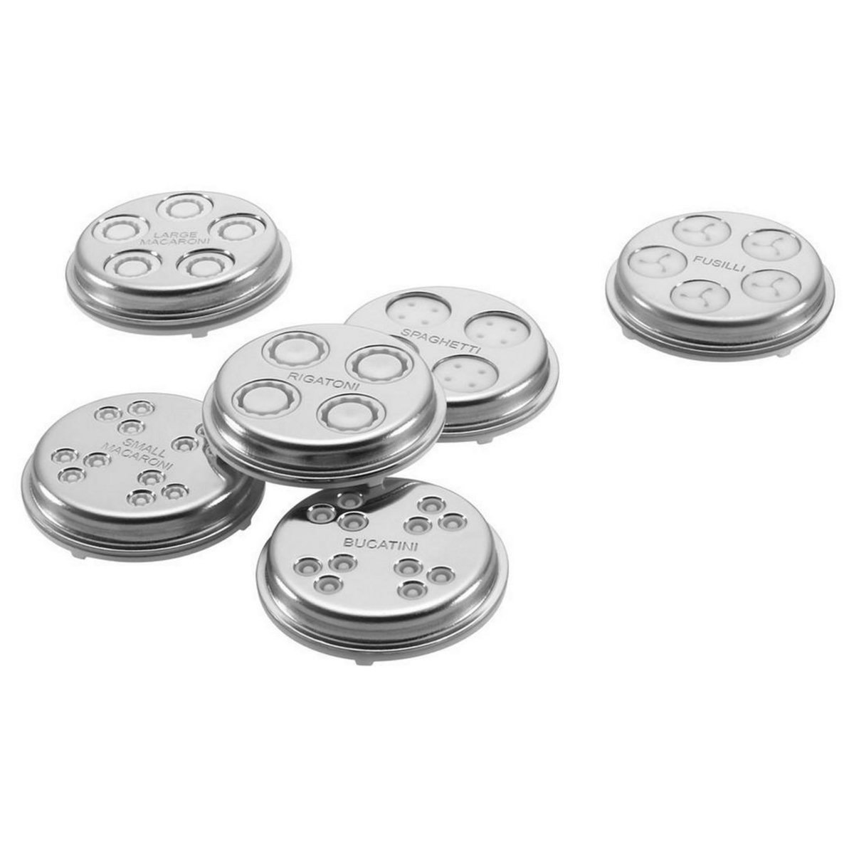 KitchenAid Kit emporte pièces pour pâtes fraiches pour robot - 5ksmpexta