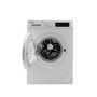 Voir la diapositive 5 : TELEFUNKEN Lave-linge hublot 9 kg 1000 tours/min blanc - TLL109W