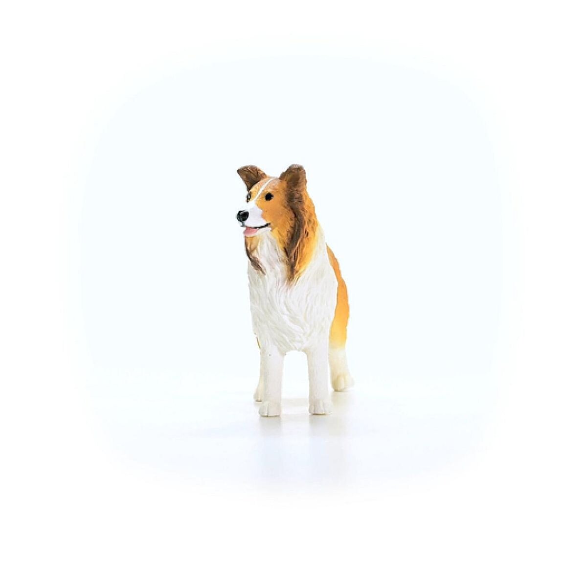 Schleich 13998 figurine Chien Colley