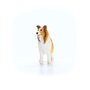 Voir la diapositive 4 : Schleich 13998 figurine Chien Colley