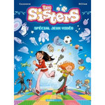 LES SISTERS : SPECIAL JEUX VIDEO, Cazenove Christophe