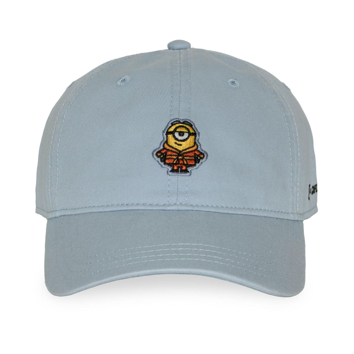 CAPSLAB Casquette Dad cap Despicable Me Banana