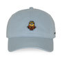 Voir la diapositive 2 : CAPSLAB Casquette Dad cap Despicable Me Banana