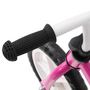 Voir la diapositive 5 : VIDAXL Vélo d équilibre roues de 9,5 pouces rose