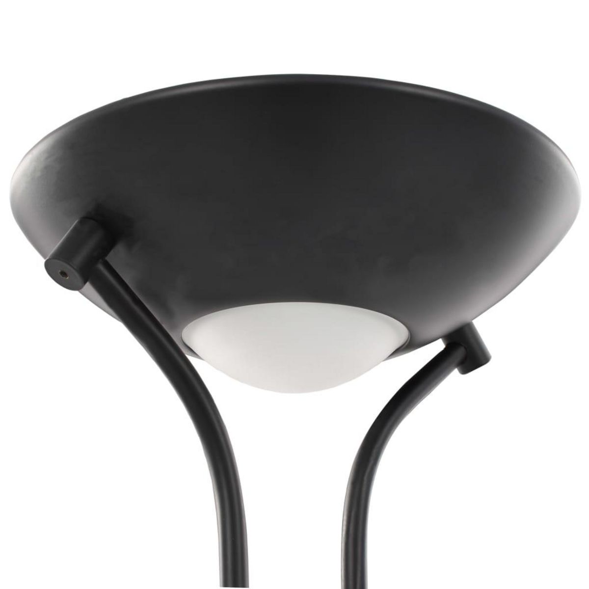 VIDAXL Lampadaire a LED a eclairage reglable 23 W