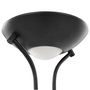 Voir la diapositive 4 : VIDAXL Lampadaire a LED a eclairage reglable 23 W