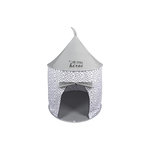Paris Prix Tente Enfant Pop Up  My Little Héros  135cm Gris
