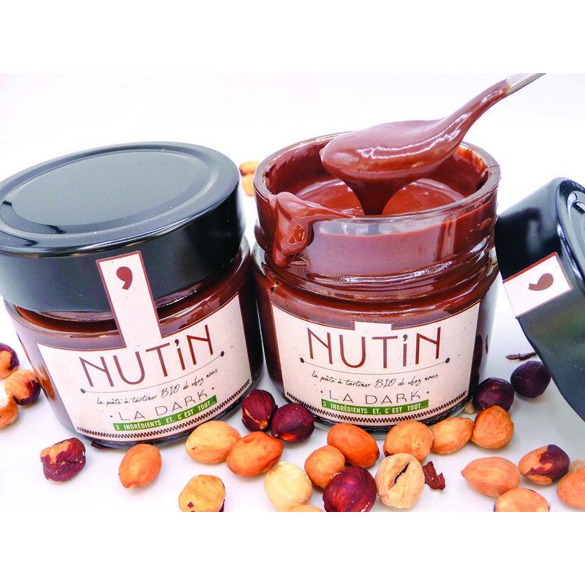 Smartbox Panier garni de produits de qualité - Coffret Cadeau Gastronomie