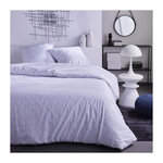 Today Parure de lit - TODAY - Sunshine - 123402 - 2 personnes - 220x240 cm - Coton - Imprimé 15.37