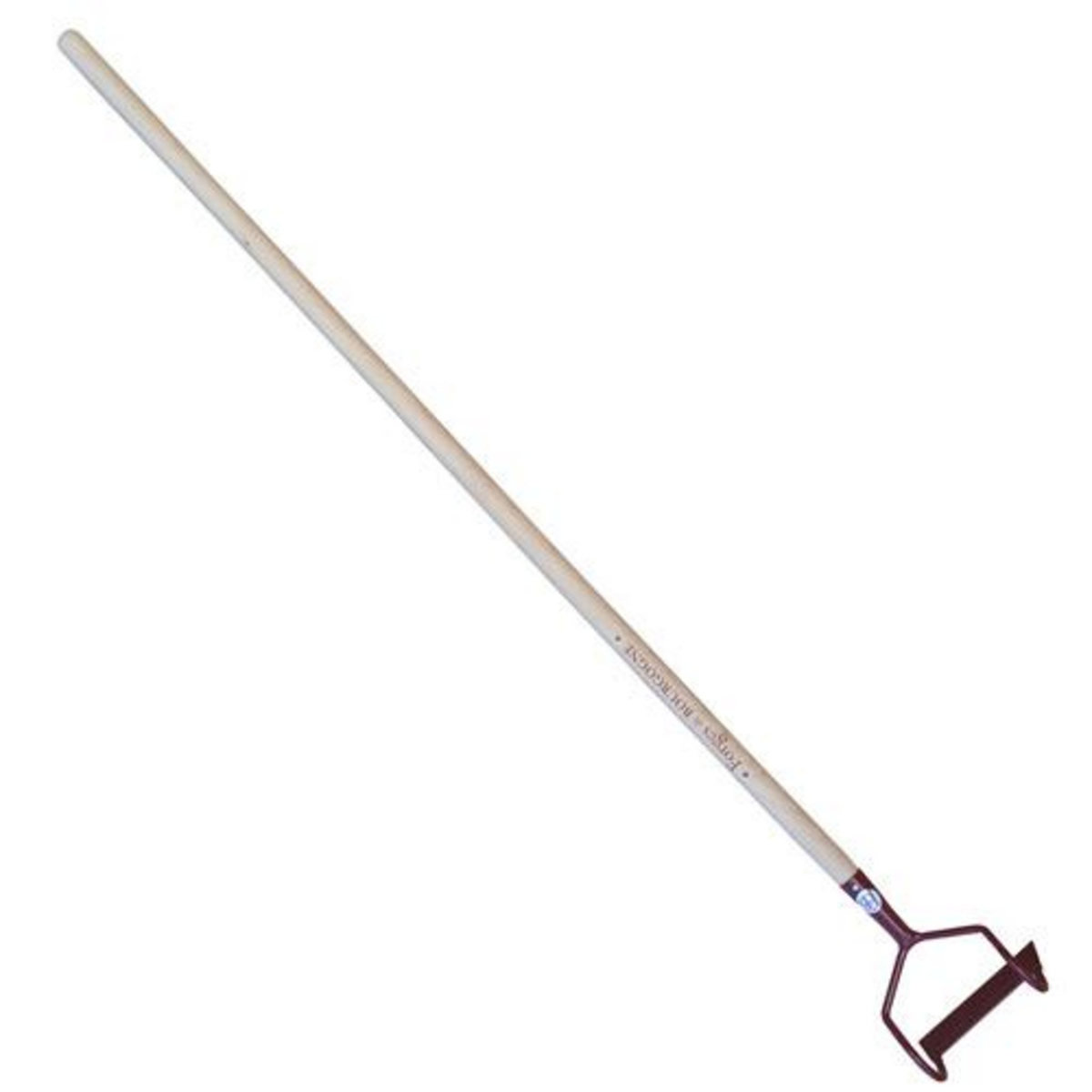 OUTILS PERRIN FB ratissoire à tirer de 16 em 1.30 m